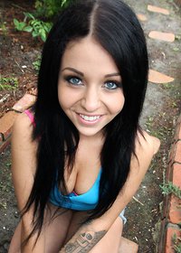 Madelyn Monroe