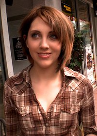 Nickey Huntsman