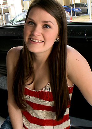 Abby Cross