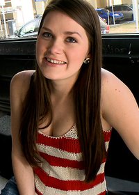 Abby Cross