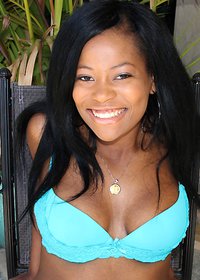 Monique Symone
