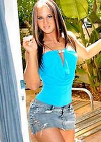 Cheyenne