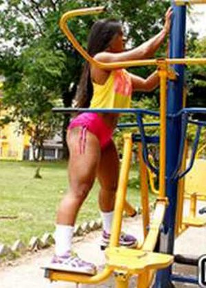 Ana Julia
