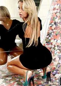 Nanda Rios