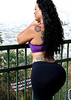 Mary Rodrigues