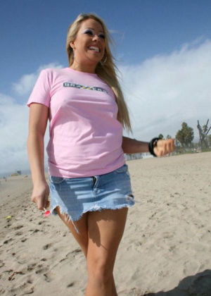 Brooke Scott