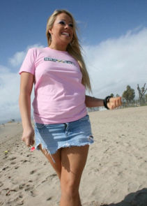 Brooke Scott