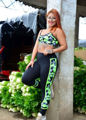Jesica Dulce