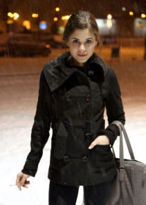 Nicolette Love