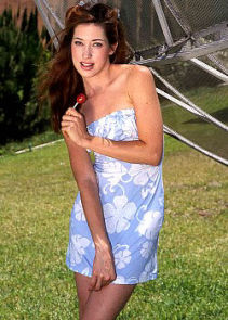 Gwen Summers