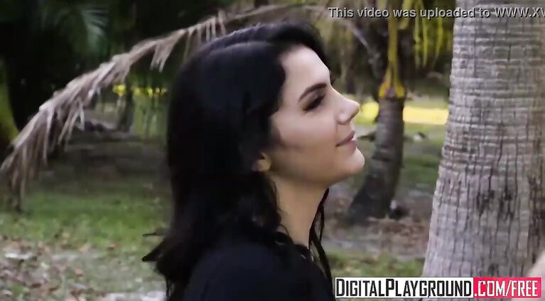 XXX Porn vid - (Valentina) In Public Valentina Nappi Tony Rubino
