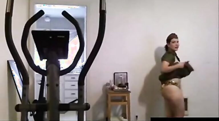 Mal Malloy: Free Webcam & Voyeur Porn Clip af