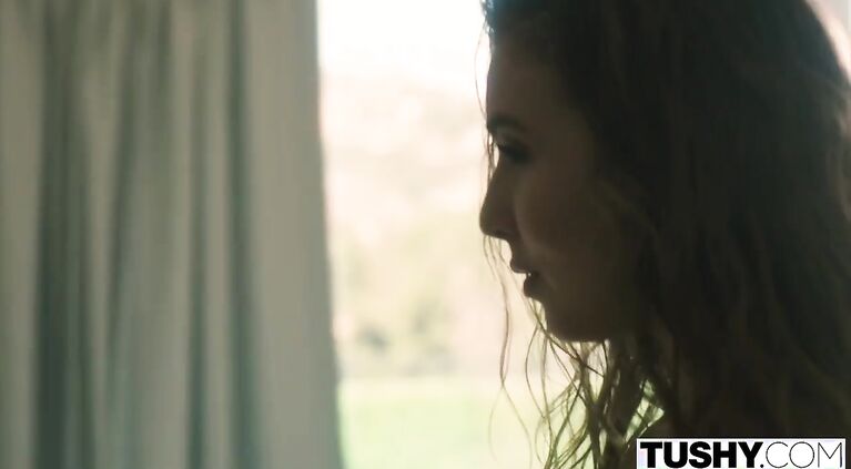 TUSHY.com Feature Showcase: Abigail Part 2
