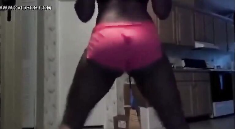 twerk huge booty  best butt 9