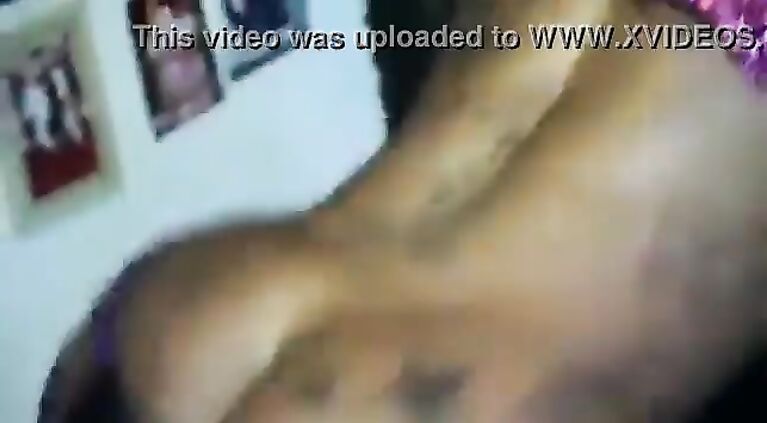 Phat Butt Twerking