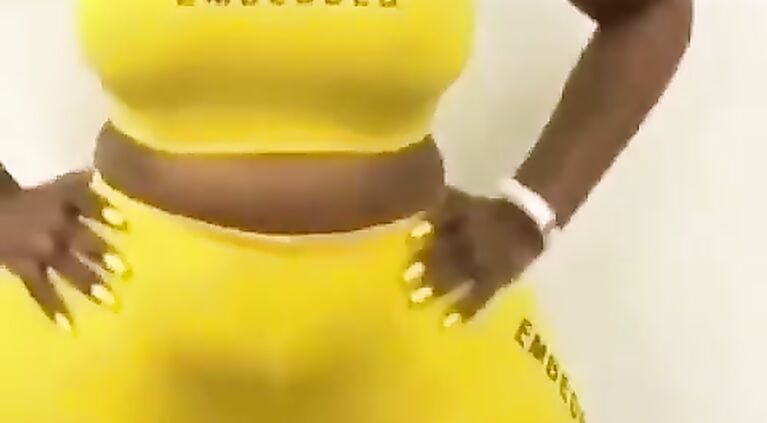 Sego Round booty