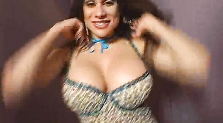There are just no words to explain the sexy Sheila Marie.