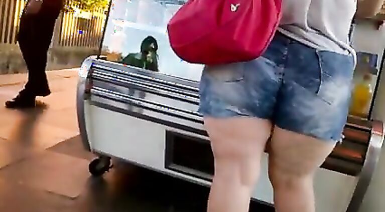 novinha do rabao grande